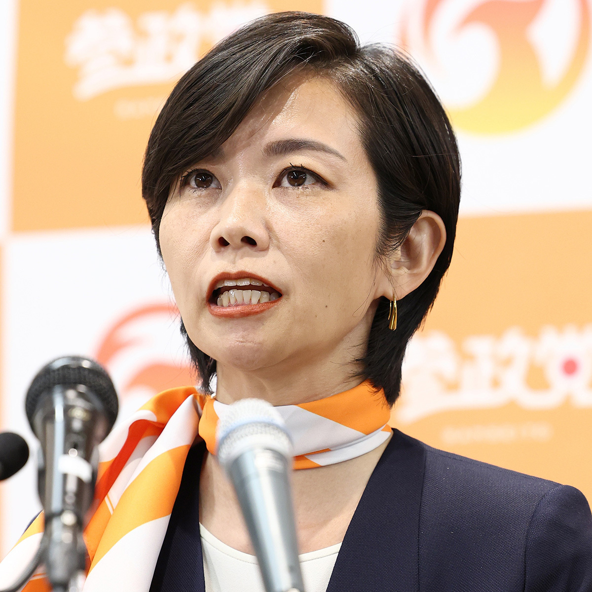 「完全に天皇の政治利用」参政・梅村議員 土葬規制の質疑で根拠にした「陛下のお気持ち」発言にSNS疑問の声