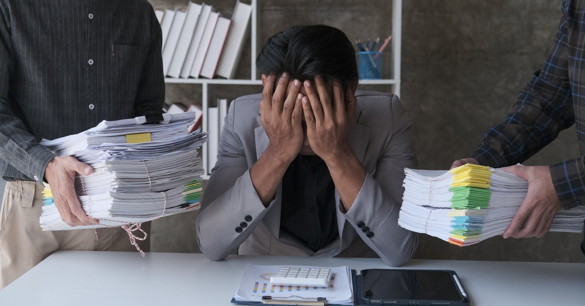 経営「AIでラクして早く帰って」→社員「帰らない」 工数最大9割減のDeNAも悩むAI効率化の壁