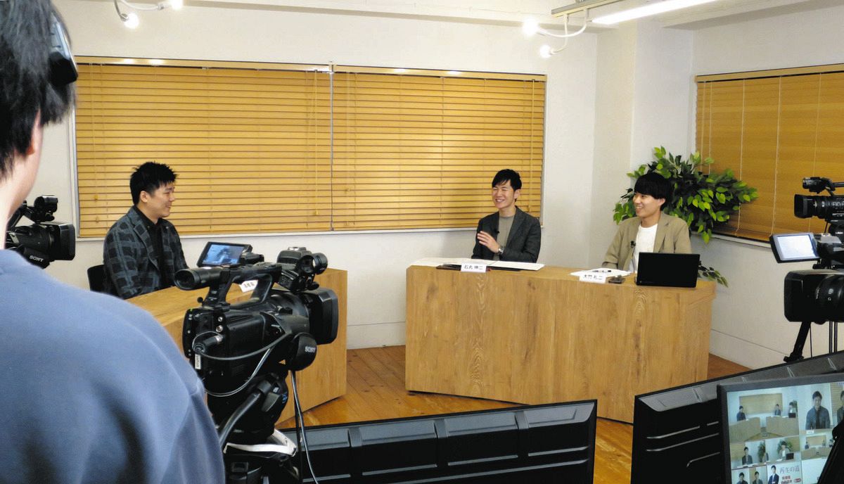 アイドルみたいな公開オーディションで探した「選挙の候補者」 「推し文化」に刺さって20万回再生動画も