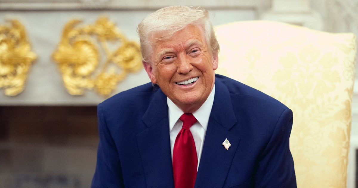 トランプ大統領、次期FRB議長に「大幅利下げ支持」と宣言