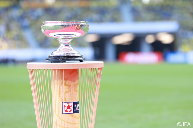 105回目の天皇杯が開幕！ Ｊ２水戸を撃破した相模原などＪ３勢5チームが2回戦に進出【サマリー：天皇杯 1回戦】
