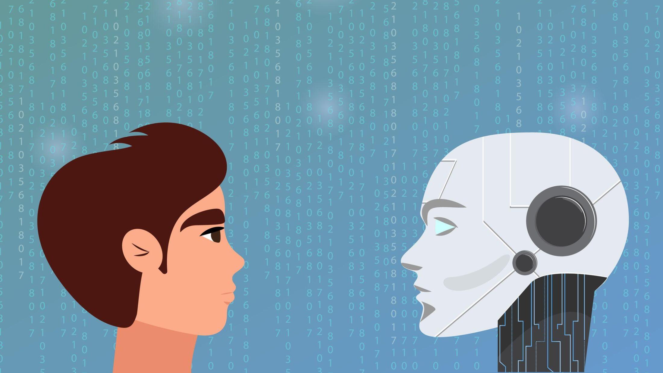 AIは本当に人間を超えるのか？ 物理学者が示す「知能」の根本的な誤解