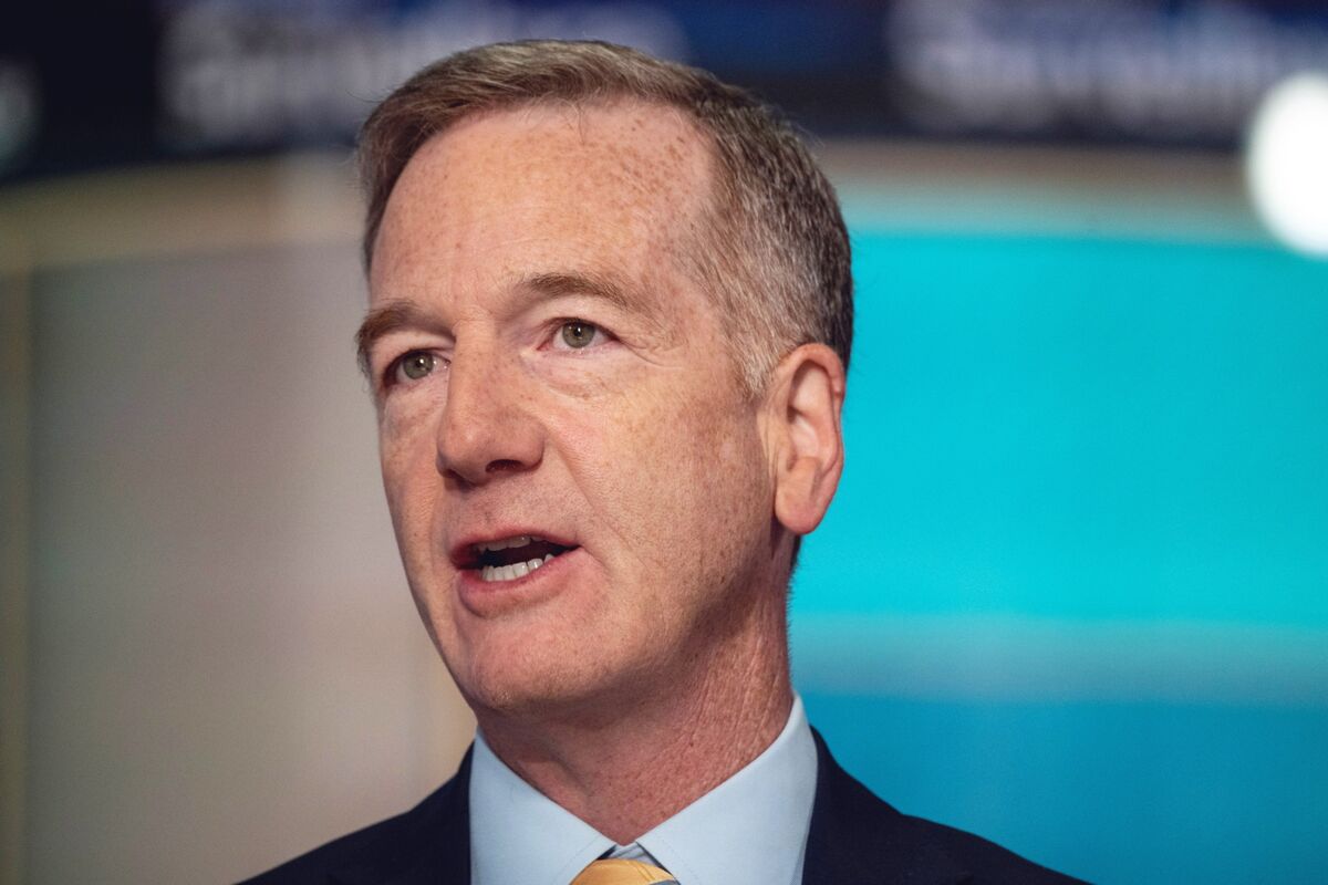 S&P500種は来年にかけて16%上昇、モルガンSのウィルソン氏が強気予想