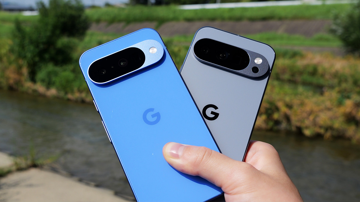 「100倍ズームできるPixel 10 Pro」＆「無印モデルで3眼カメラなPixel 10」のカメラ性能を徹底比較してみた、ごはん撮影や夜間撮影など実際に撮影した作例多数