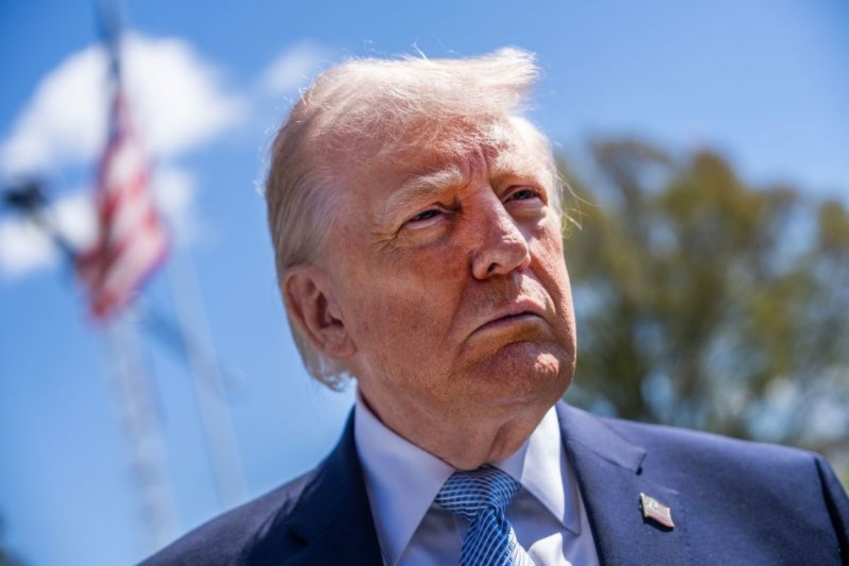 【分析】合衆国憲法修正第25条の発動でトランプ氏の解任求める声、超党派で突如高まる（CNN.co.jp）