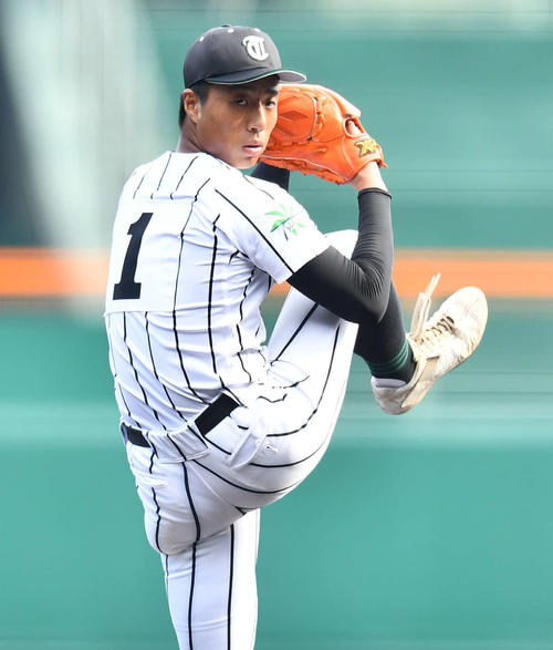【甲子園】広陵が３年連続初戦突破 津田学園12回サヨナラで叡明下す 午前の部は中止／速報中