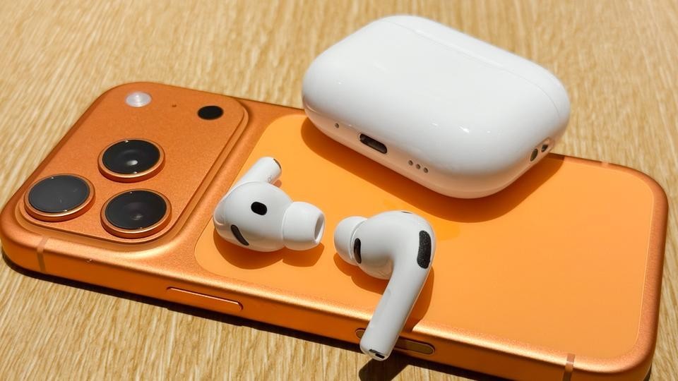 買うつもりなかったのに。AirPods Pro 3を“その場で即決”した理由