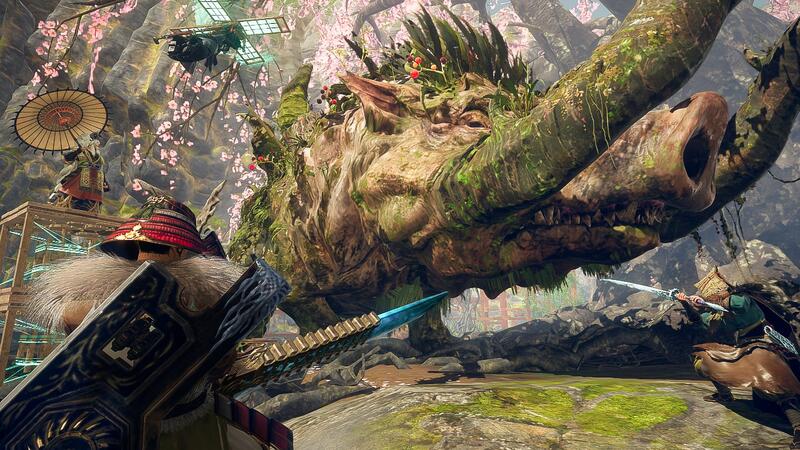 「『モンハン』の代わりとなるベストな選択肢の一つ」「スイッチ2に良質な移植作品が続いていた流れを断ち切った」海外レビューひとまとめ『WILD HEARTS S』