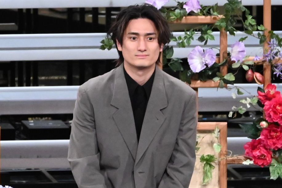 中村隼人『国宝』鑑賞を報告「ぜひ見て欲しい作品」 歌舞伎俳優が続々鑑賞＆絶賛