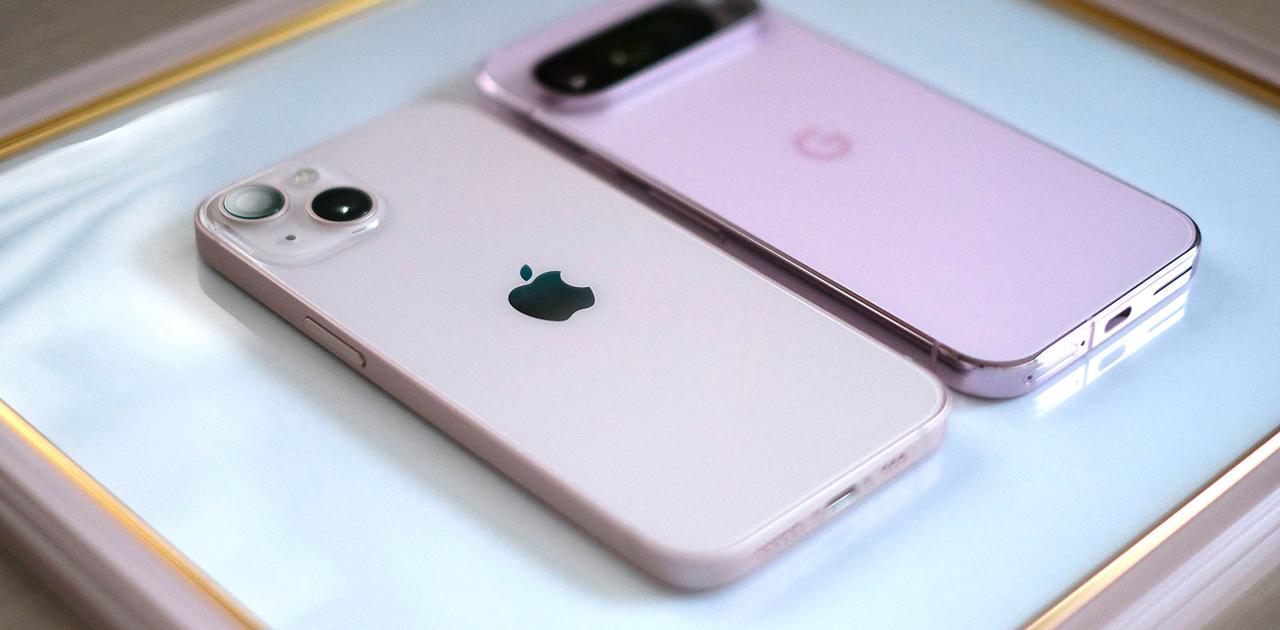 再びiPhoneからPixelに乗り換えた話。やっとたどり着いた、自分史上最高のスマホ
