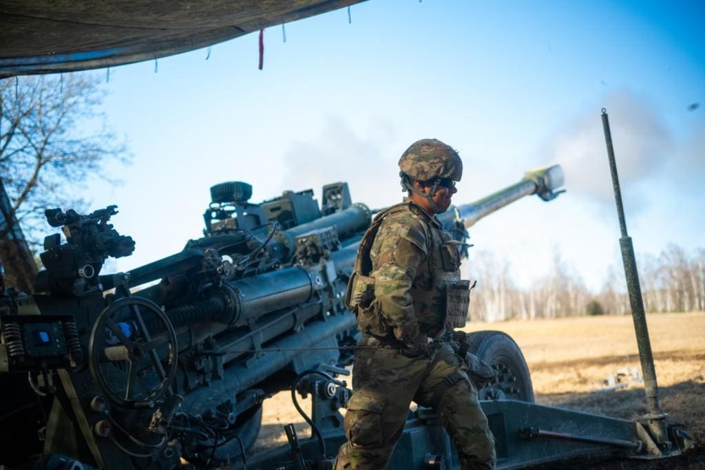 トランプ危機で瓢箪から駒、ウクライナ軍の戦闘能力を格段に上げた「デンマーク・モデル」とは ウクライナの生産余力に着目、投資呼び込みドローンの大量生産可能に(1/7)