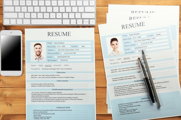 ノエルはグレタより採用で有利!?”名前の響き”が就職採用にも影響すると判明