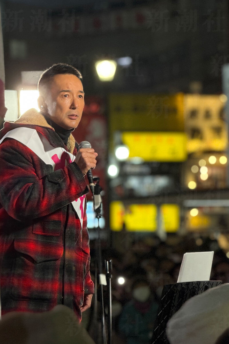 「遺言」に泣き出す支持者も…3000人が池袋で熱狂 れいわ山本太郎氏「緊急街頭ライブ」実況中継 15日ぶりの復帰で大石晃子氏が作ったピンチを救えるか
