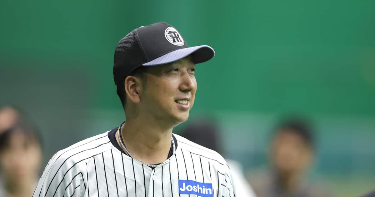 【虎将トーク】阪神・藤川監督、選手個々の感想「いちいち言う必要がない」「聞かれれば…」