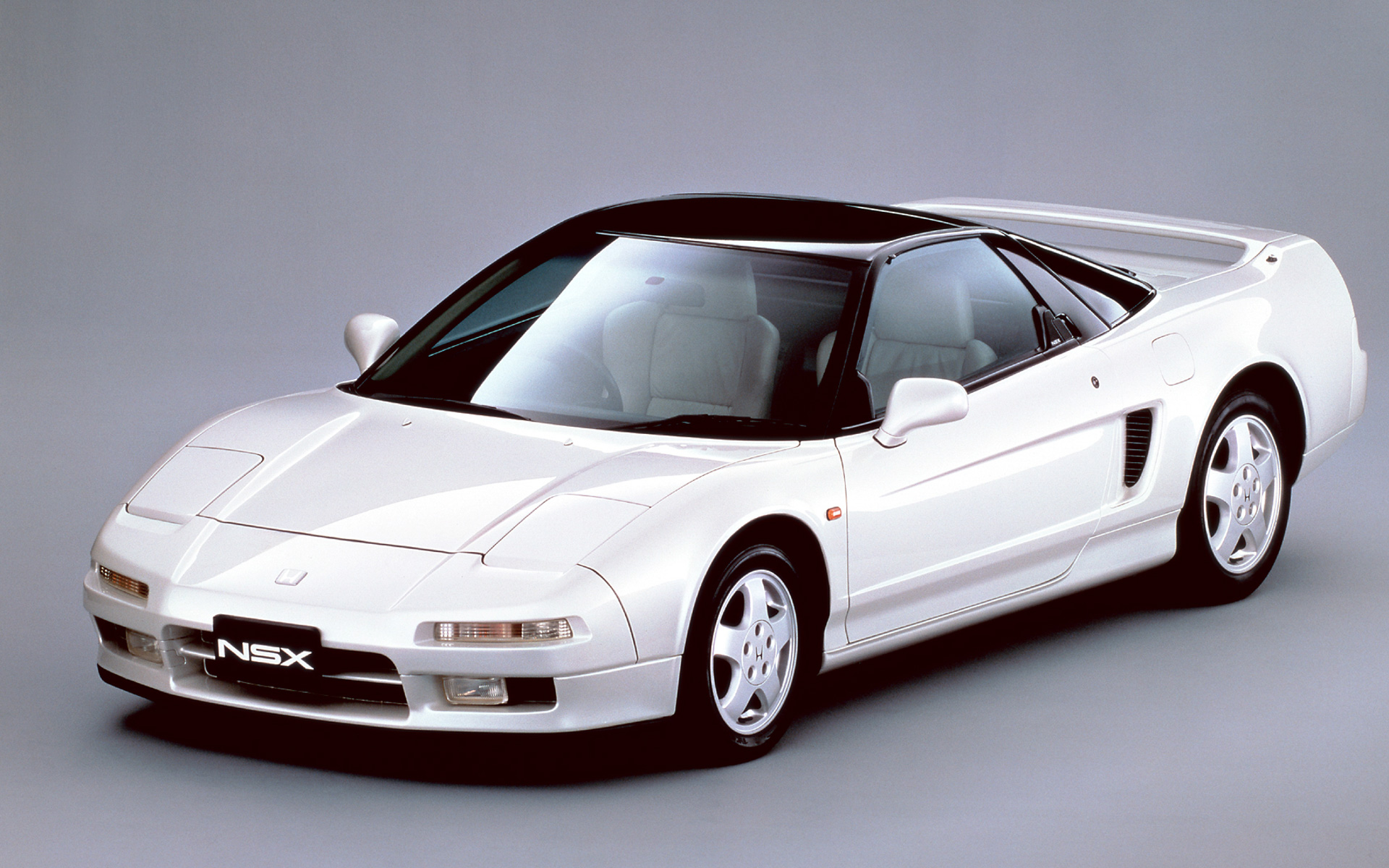 ホンダ、初代「NSX」から新ヘリテージサービス「ホンダ ヘリテージ ワークス」2026年4月開始 旧型スポーツタイプに対象拡大へ