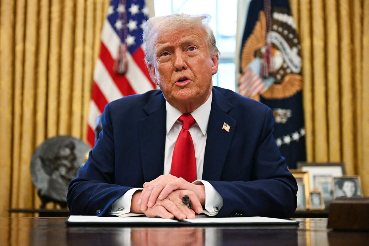 トランプ大統領、ベネズエラ移民35万人の保護資格停止－国外送還準備