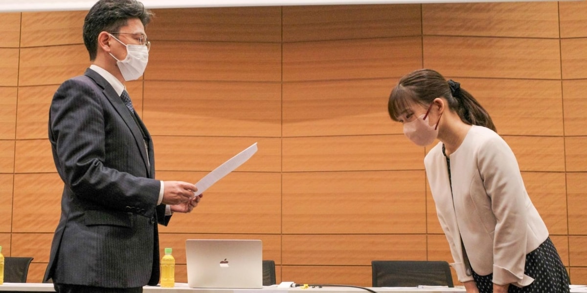 指導死「あの先生に出会っていなければ息子は生きていた」遺族がシンポジウムで改善うったえ