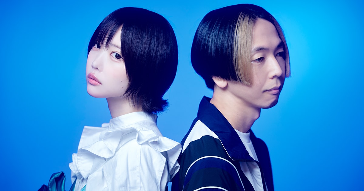 ano×TAKU INOUEインタビュー｜ソロデビューから日本武道館まで、5年で育まれた2人の信頼と成長