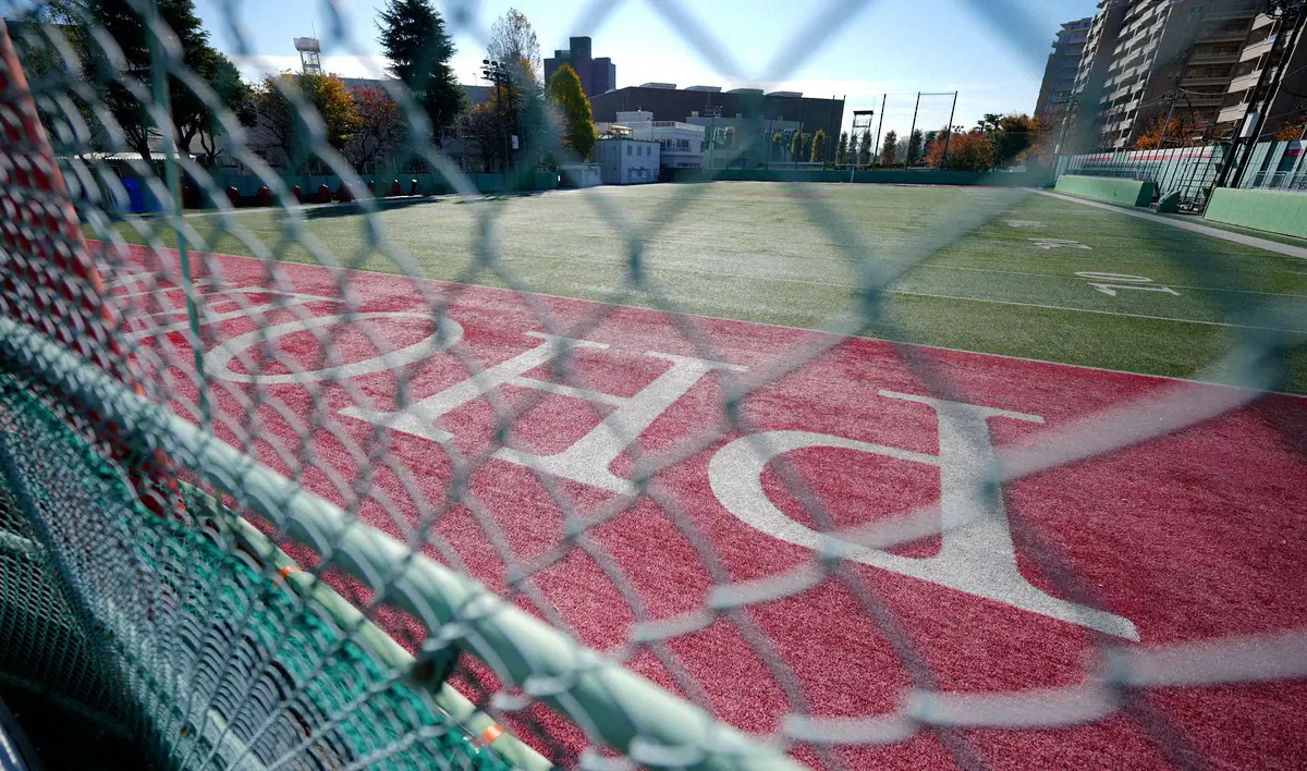 日大アメフト部「有志の会」選手 2部リーグ所属に不服申し立てへ 甲子園ボウル出場には最低3シーズン