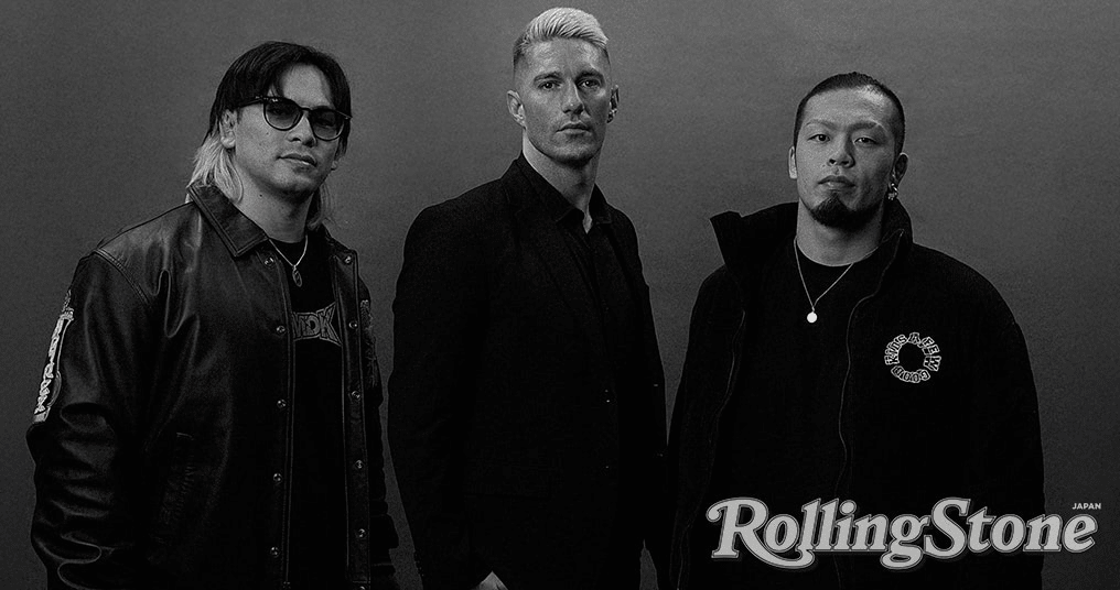 Rolling Stone Japan(ローリングストーン ジャパン）