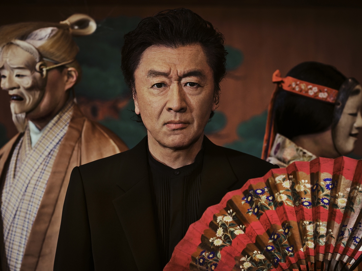 桑田佳祐、全国アリーナツアー『夏祭りツアー』追加公演開催 愛知、大阪、横浜の3都市7公演に