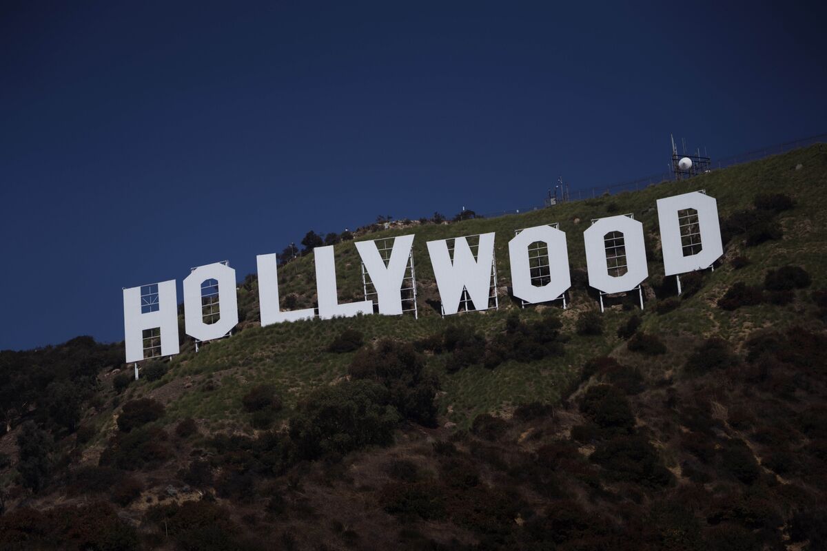 米映画業界「100％関税」巡り困惑広がる、トランプ氏関係者と会談へ