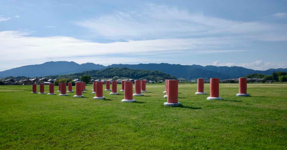 「飛鳥・藤原の宮都」世界遺産へ / 地元民がこの地の魅力をお伝えします