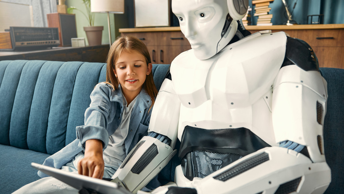 AIモデルに子ども向けの動物物語を作らせると女性キャラをほぼ完全に排除してしまう