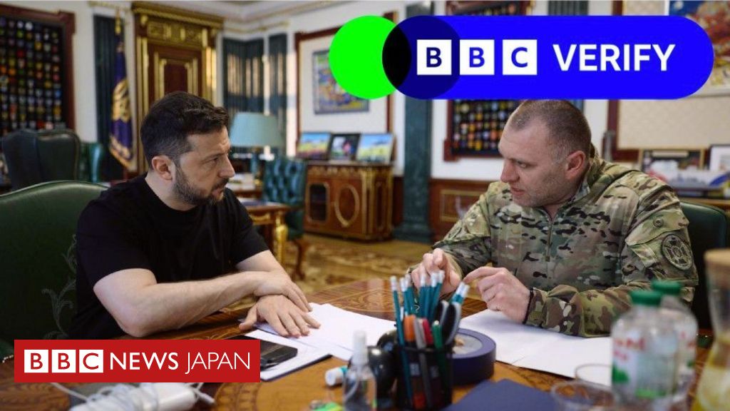 【検証】 ウクライナは「クモの巣」作戦をどう実行したのか ドローンでロシア爆撃機を破壊