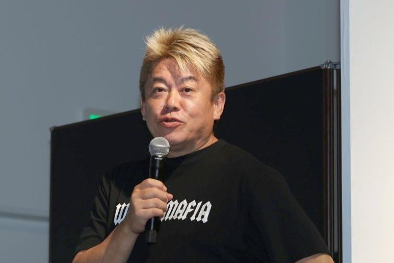 【テキスト速報】トキエア取締役「ホリエモン」堀江貴文氏ら会見「いっすよねー、佐渡」地域航空や新潟の未来…何を語った？