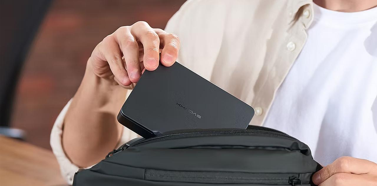 こんなミニPCがあっていいの？ポータブル×つよつよ性能｢Khadas Mind Pro｣