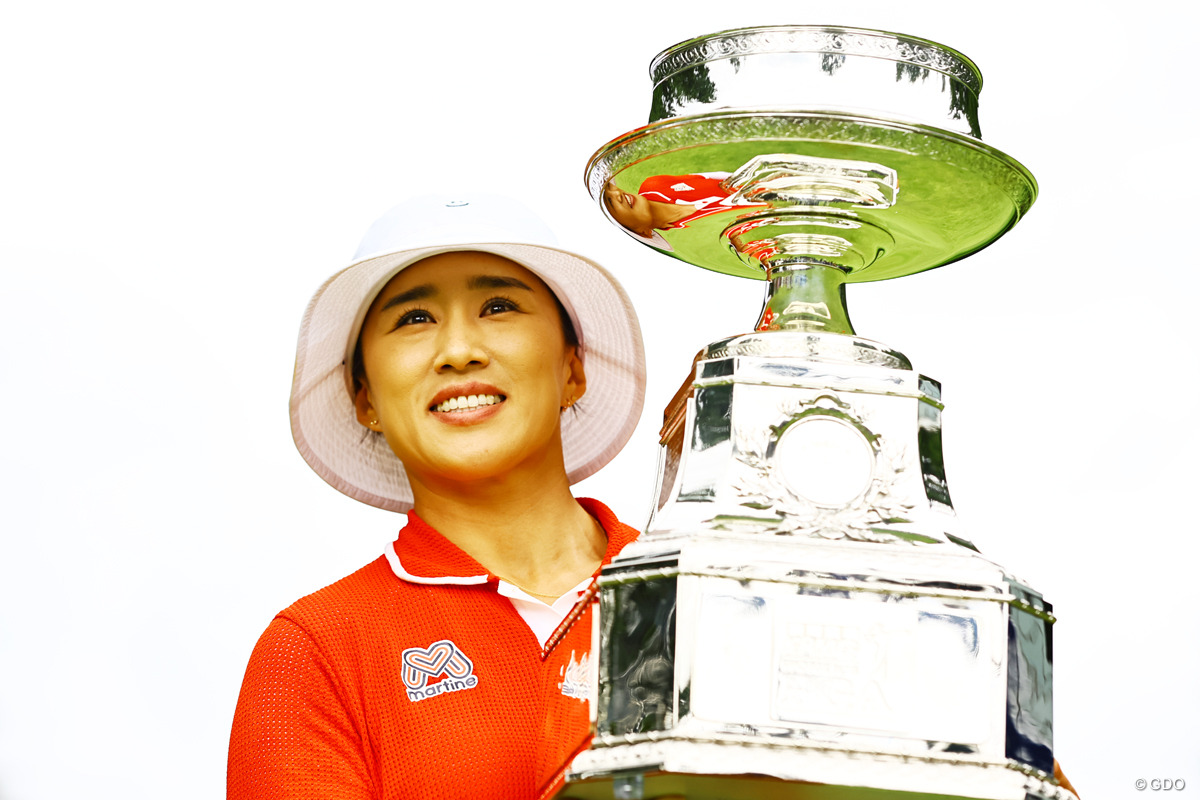 世界一の女子プロ決定戦 48年ぶりのタイトルへ日本勢15人が挑戦