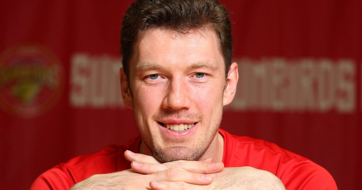 ムセルスキー・インタビュー「引退理由は家族だけでなく……」/前編