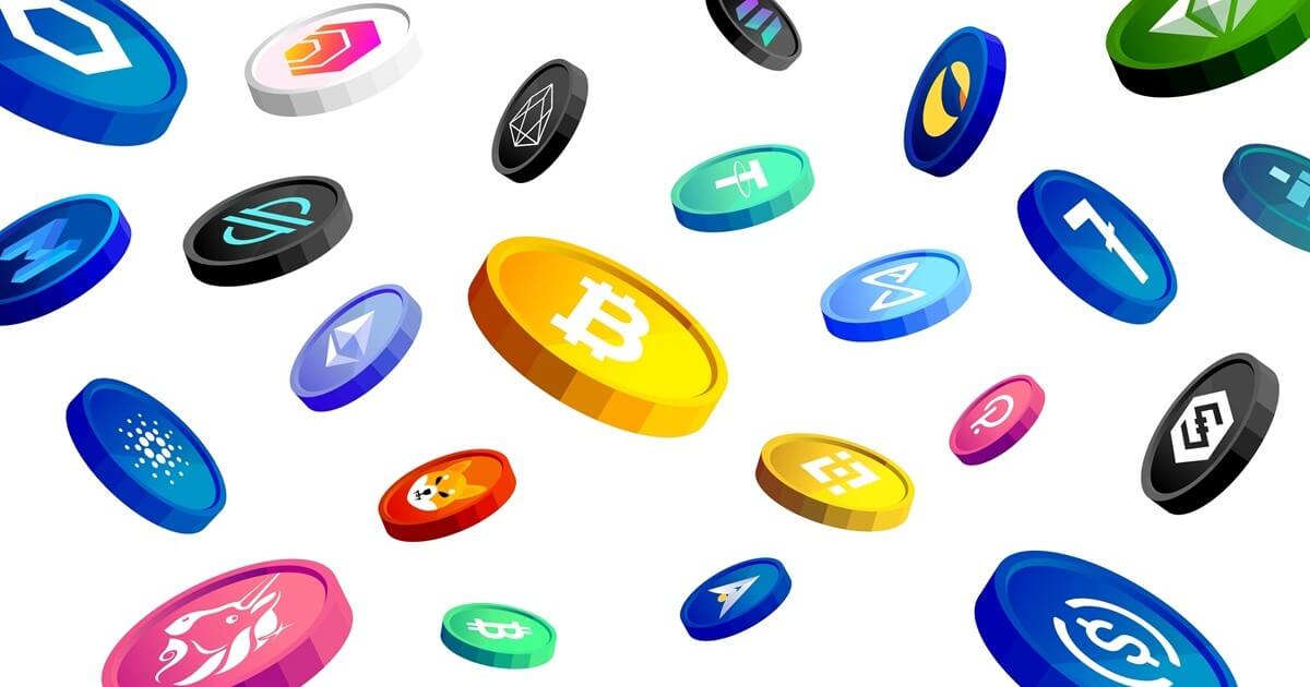 仮想通貨ドルコスト平均法の実績を徹底シミュレーション【ビットコイン・ドージコイン他】｜月1万円で今いくら？
