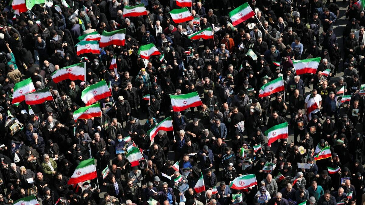 もう失うものがないイラン、地上戦まで行くならアメリカは「燃えるペルシャ湾の水底」にはまる イランが専門の同志社大大学院教授・中西久枝氏に聞く(1/5)