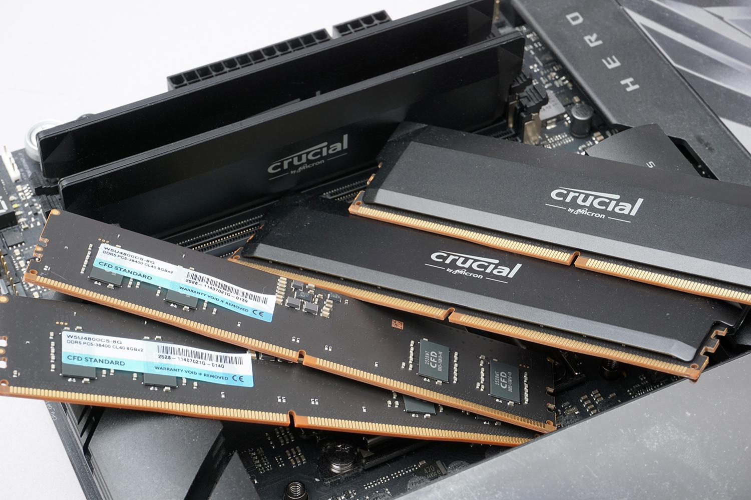 【特集】メモリ価格高騰の今、買うべきは32GBか64GBか？「16GBはもうキツイ」かも調べてみた