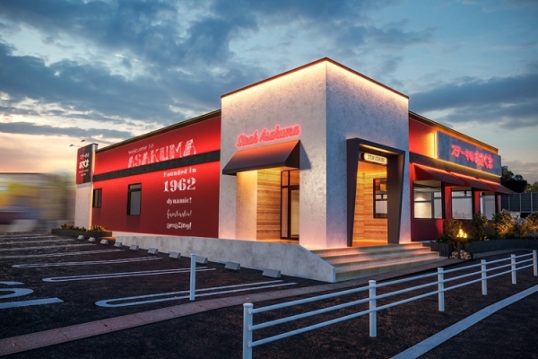 【東海市】『ステーキのあさくま 東海加木屋店』オープン。食べ放題イベントを4月21日に限定開催