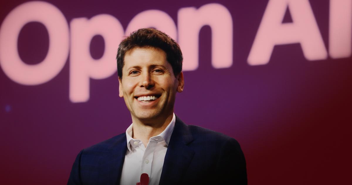 サム・アルトマンが「緊急事態」を宣言。ChatGPTの現状とGeminiの猛追をまとめてみた