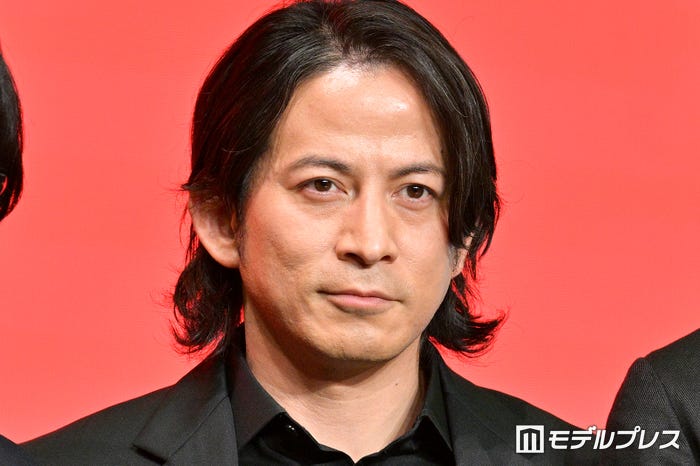 岡田准一「木更津キャッツアイ」同窓会主催を断る理由 共演女優へ語った本音に反響「岡田君らしい」「実現したら話を聞きたい」