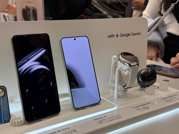 中国で「小型ハイエンドスマホ」が人気の理由、火付け役はあのメーカー 日本で新たな選択肢になるか