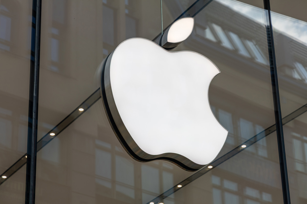 アップル株、2026年に40％下落する可能性