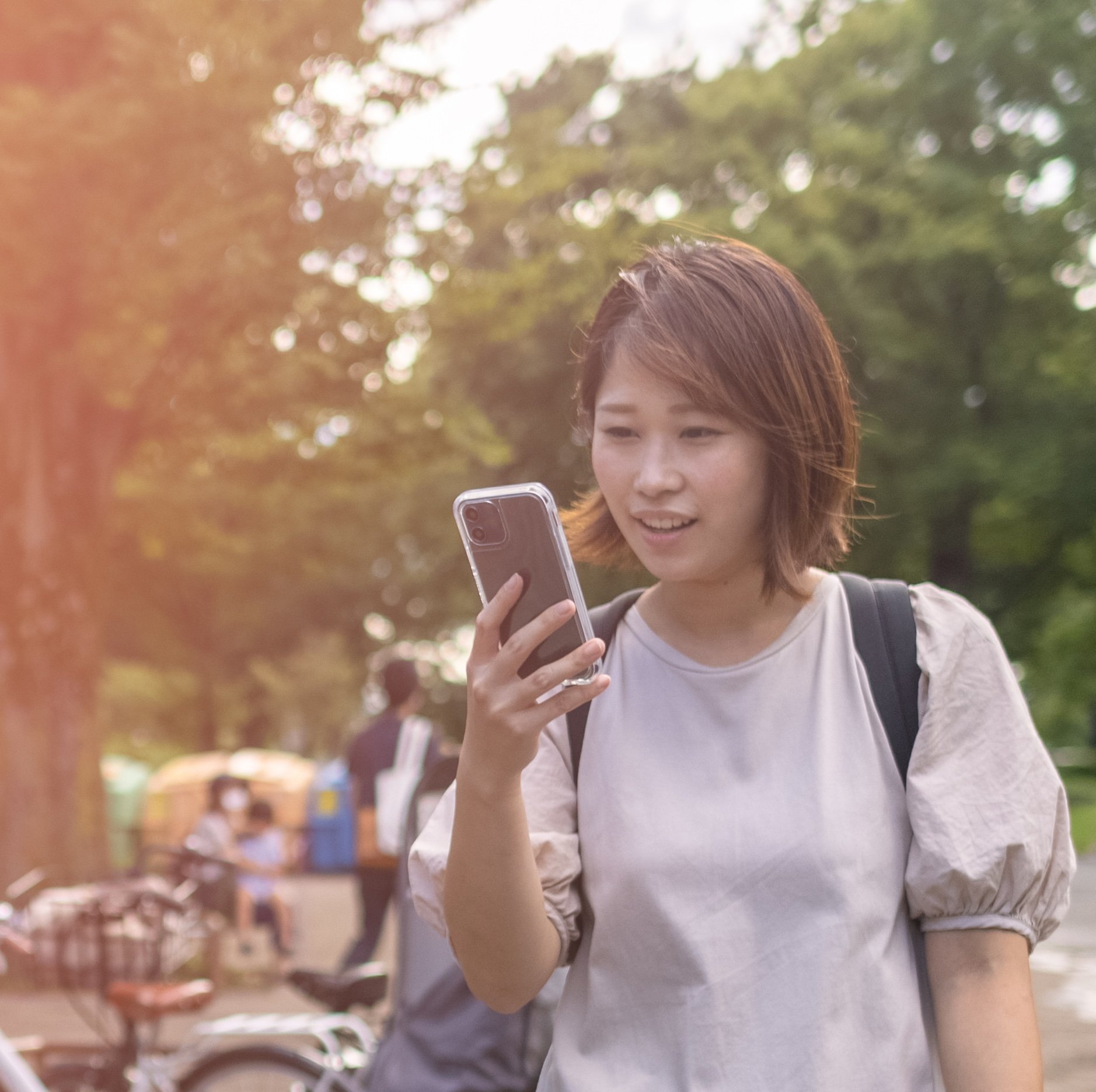 「スマホ触る暇あったら、子ども見ろ」ベビーカーを押してスマホに夢中な子持ち様に絶句。ながら育児の成れの果て【専門家解説】（FORZA STYLE）