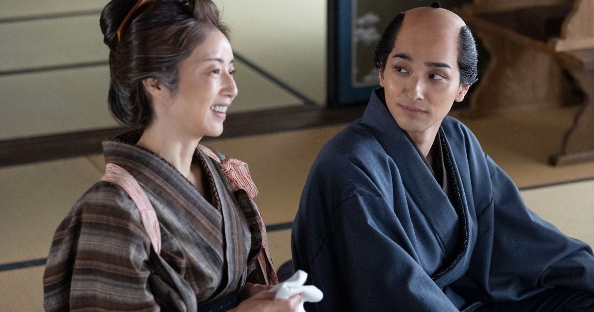 【大河ドラマ べらぼう】第41回「歌麿筆美人大首絵」のあらすじ 歌麿作の売り出し方を思案する蔦重、つよの身体に異変が… 10月26日放送 相関図や「徹底ガイド」も 横浜流星主演