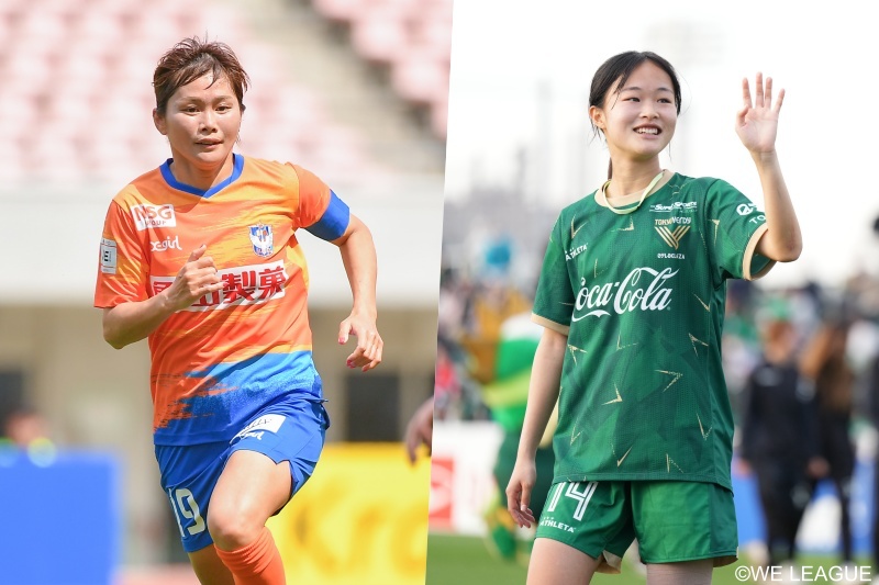 WEリーグ優秀選手賞32名が発表！ I神戸と浦和から最多8名…川澄奈穂美や眞城美春も選出