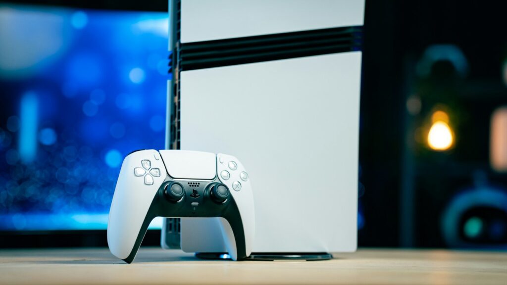 PS5、ProじゃなくてもAI高画質化を体験できる新技術 5.5万円〜のハードでも繊細さと安定性両立