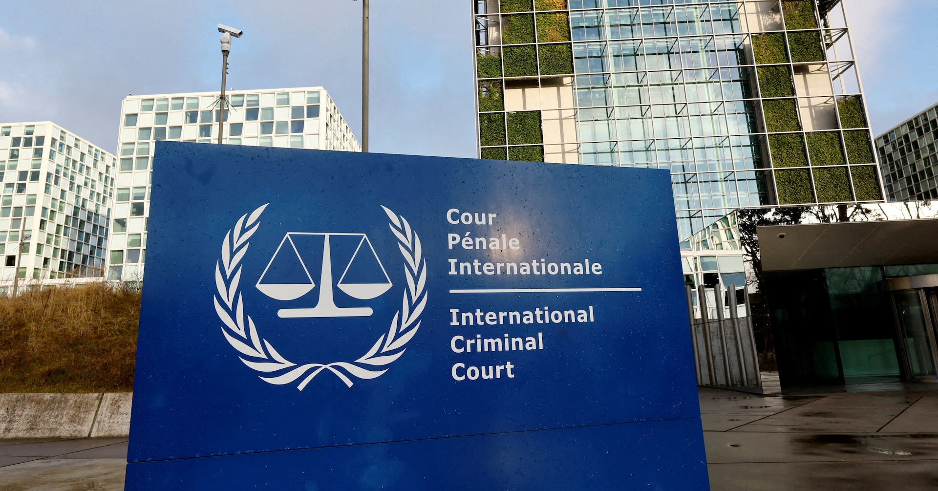 米、ＩＣＣ判事ら4人に制裁 国務長官「国家安保上の脅威」