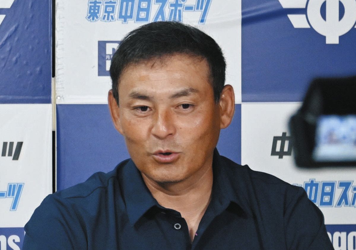 中日、左ズラリの『対藤浪オーダー』、OB川上憲伸さん「投手も違和感だらけだと…」 ネット「樋口、駿太ファイト！」「全員左えぐい」