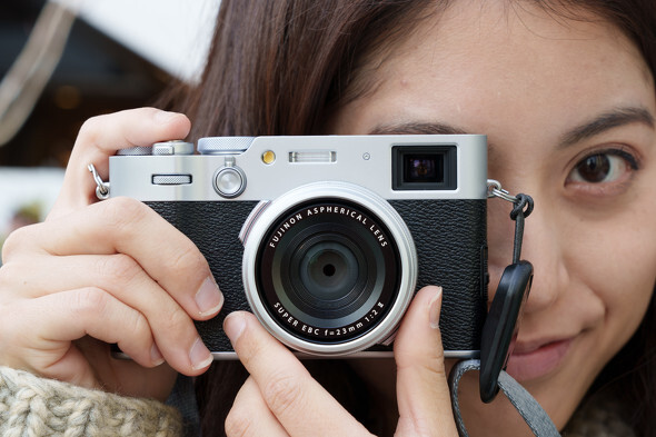 画質を極めたい人の「高級コンパクトデジタルカメラ」4選（Fav