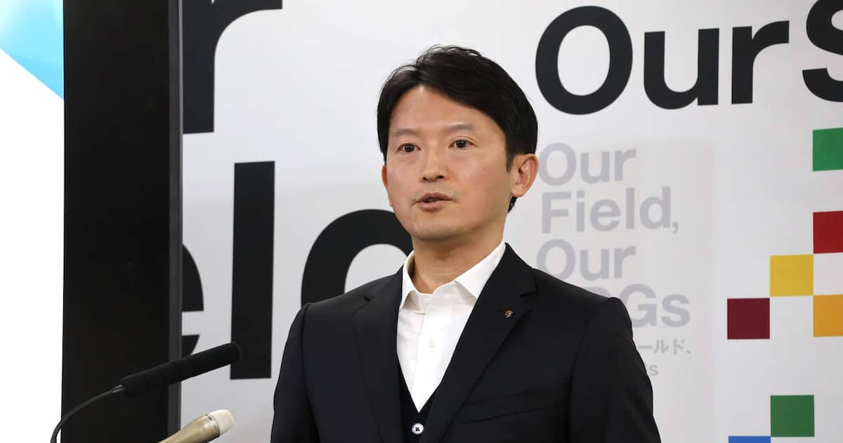 「違法」認めぬ斎藤知事を横目になぜか進む見直しドミノ 周辺県でも公益通報の改善が加速