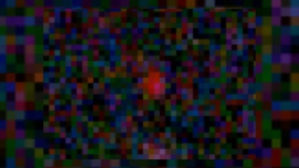ウェッブ宇宙望遠鏡がまた記録更新。史上最も遠い銀河（しかも超宇宙初期）の画像が公開（ギズモード・ジャパン）